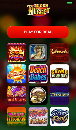 Iphone Gambling Apps Real Money