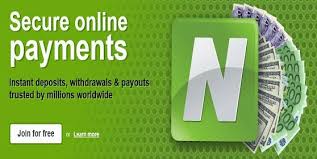 1 Neteller is Safe and Secure