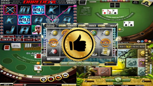6 All time Favorite Holiday themed Online Pokies