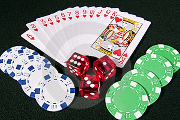 9 Winning Money at Online Casino
