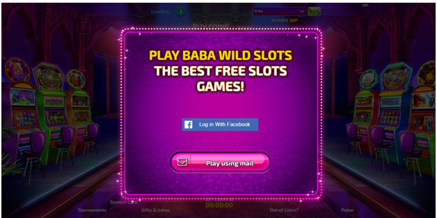 Baba slots