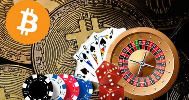 Benefits of using casinos bitcoin