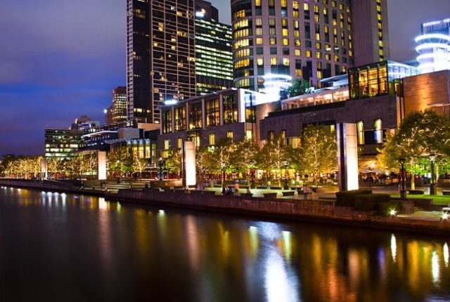 Best 4 Casinos in Melbourne to Play Pokies.pg