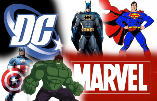 Best 5 Superhero Themed Pokies To Enjoy