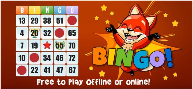 Bingo Absoulte app