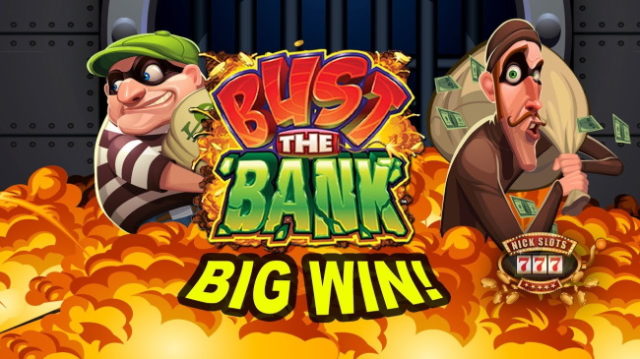 Bust-the-Bank