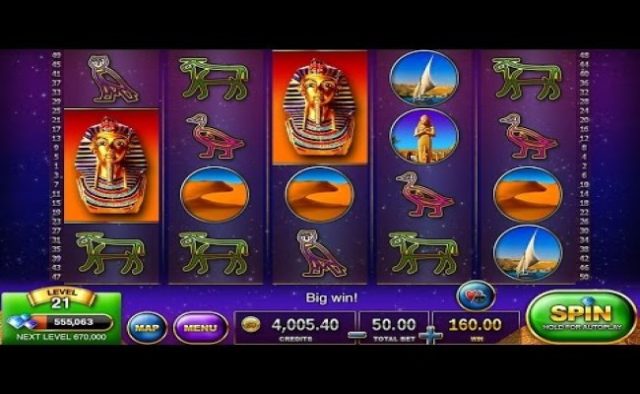 Can you win Real Money on Pharaoh’s Way