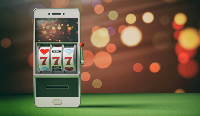 Casino Apps 1