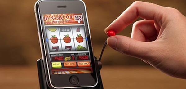 Real Money Gambling Apps Iphone