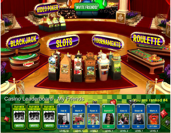 DoubleDown Casino 1