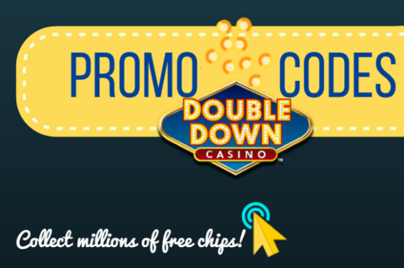 DoubleDown Casino