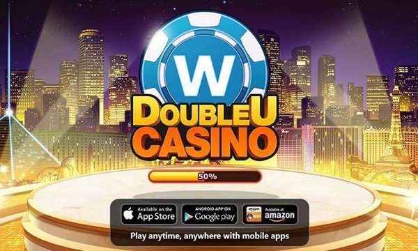 DoubleU Casino