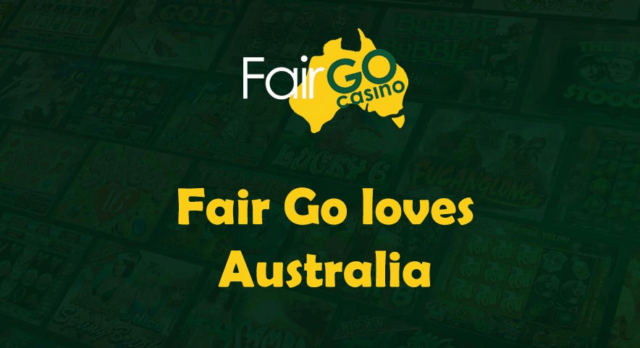 Fair Go online casino