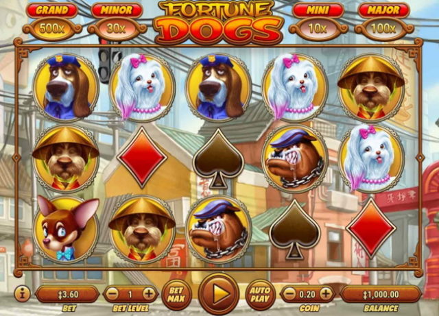 Fortune Dogs – 98 scaled