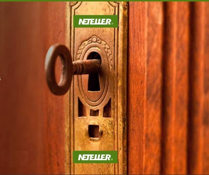 How to keep your Neteller account secure