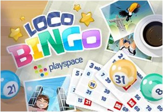 How to play loco bingo