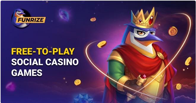 How to play pokies at Funrize casino