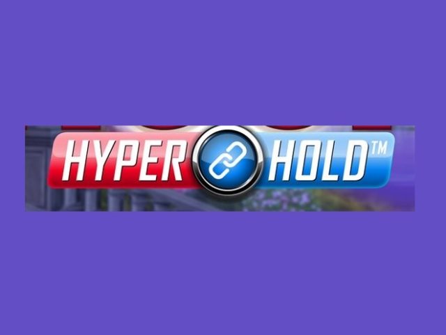 Hyper Hold Pokies