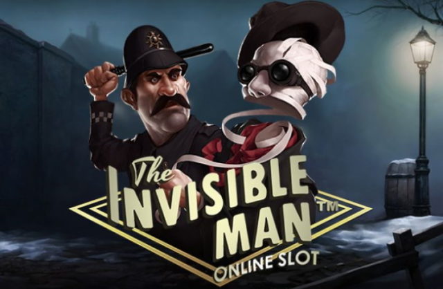 Invisible-Man