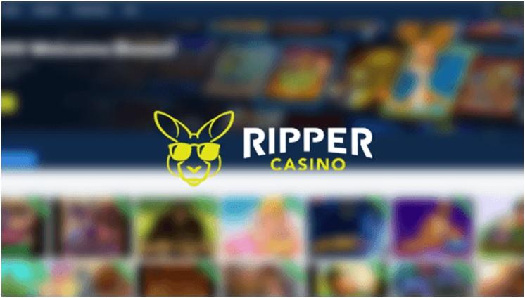Is Ripper casino legit