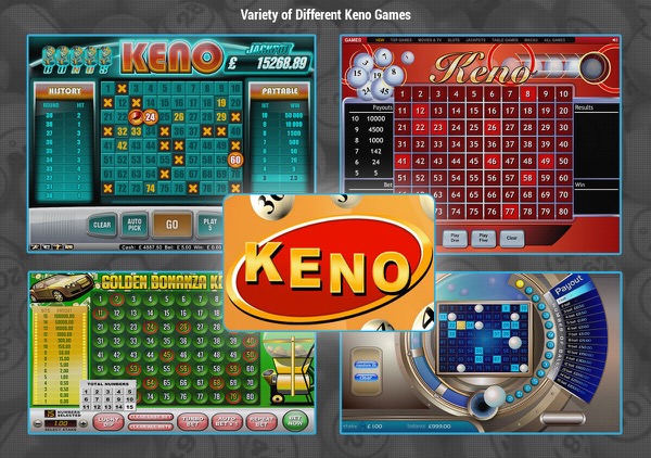 Keno 1