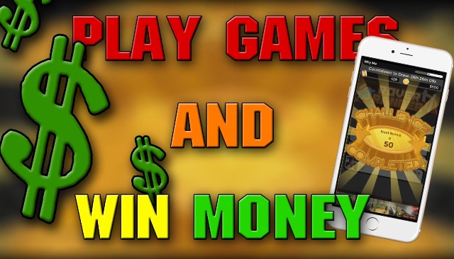 Games To Play And Win Real Money