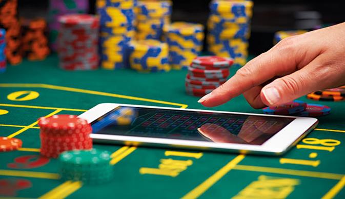Online Casino Real Money Ipad