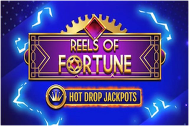Reels of Fortune slot