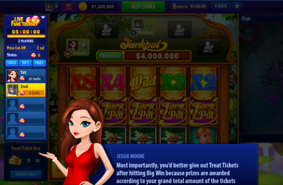 Eurogrand Casino Review And Bonus Casino