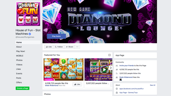 Vip Casino Host For Comps At Magic Diamond - Hamilton Online