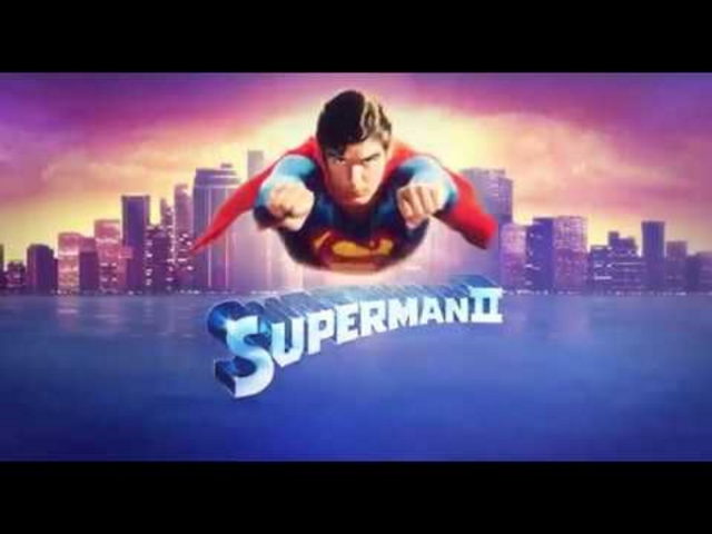 Superman-II