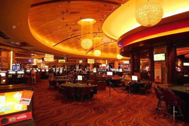 Top 5 Most Luxurious Casinos In Sydney to Visit in 2020
