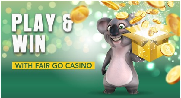 What is Quickie Boost Bonus at Fair Go Casino to play real money pokies