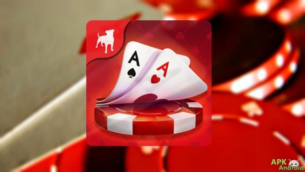 Zynga Poker 2