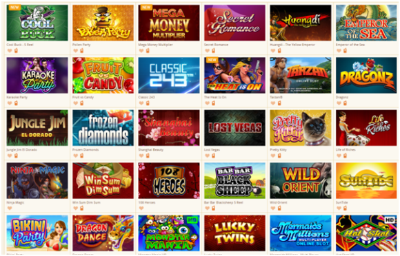 Real money online pokies australia aristocrat